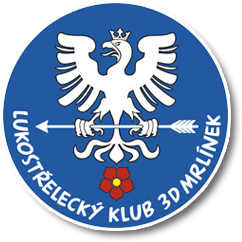 Logo organizátora LK 3D Mrlínek
