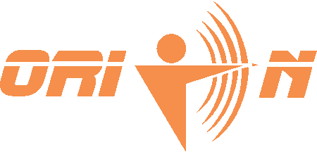 Logo organizátora LK Orion